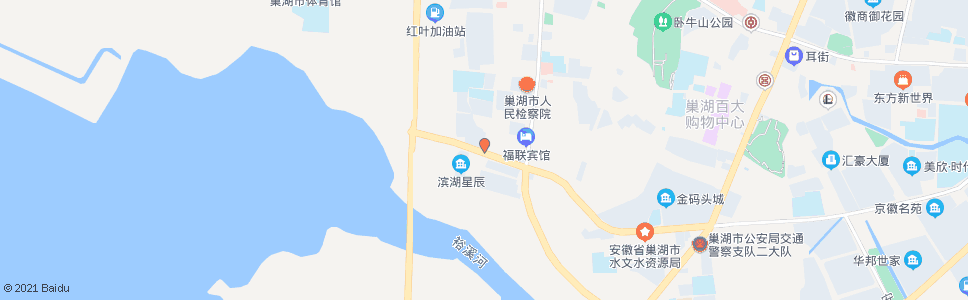 合肥康乐新村_公交站地图_合肥公交_妙搜公交查询2024