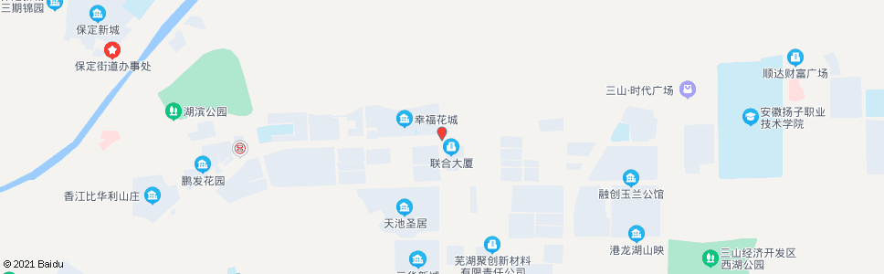芜湖峨桥路口(S321)_公交站地图_芜湖公交_妙搜公交查询2024