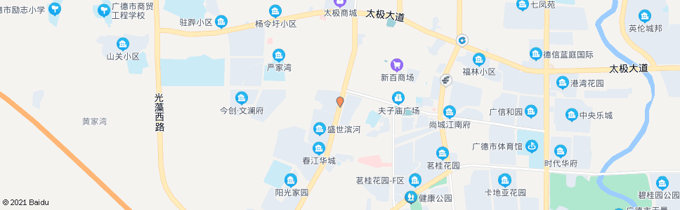 宣城联华超市_公交站地图_宣城公交_妙搜公交查询2024