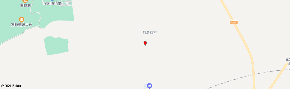 北京刘浩营_公交站地图_北京公交_妙搜公交查询2024