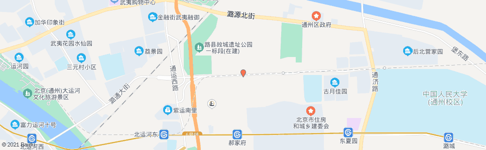 北京新安屯村_公交站地图_北京公交_妙搜公交查询2024