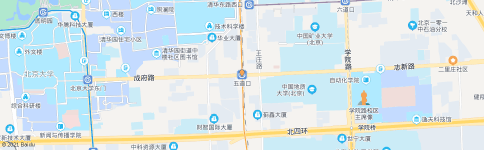 北京觅子店道口_公交站地图_北京公交_妙搜公交查询2024