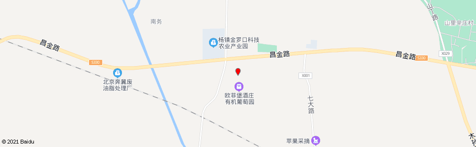 北京柳庄户村_公交站地图_北京公交_妙搜公交查询2024