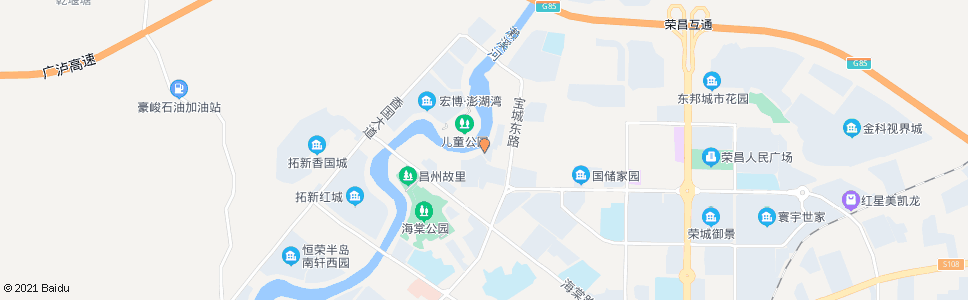 重庆状元第_公交站地图_重庆公交_妙搜公交查询2024