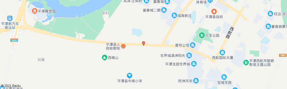 福州斗食垄_公交站地图_福州公交_妙搜公交查询2024