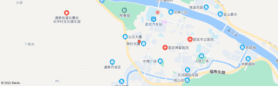 南平华英大酒店_公交站地图_南平公交_妙搜公交查询2024