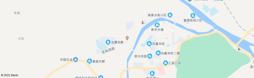 南平天福大酒店_公交站地图_南平公交_妙搜公交查询2024