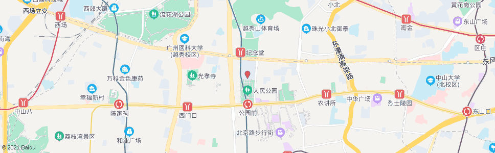 佛山橡胶新村_公交站地图_佛山公交_妙搜公交查询2025