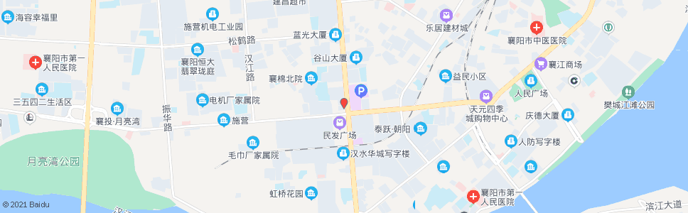 桂林长虹饭店_公交站地图_桂林公交_妙搜公交查询2024