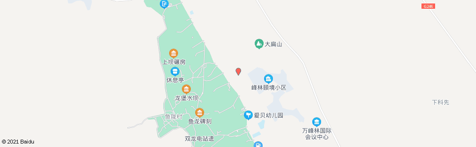 黔西南绿缘基地_公交站地图_黔西南公交_妙搜公交查询2024