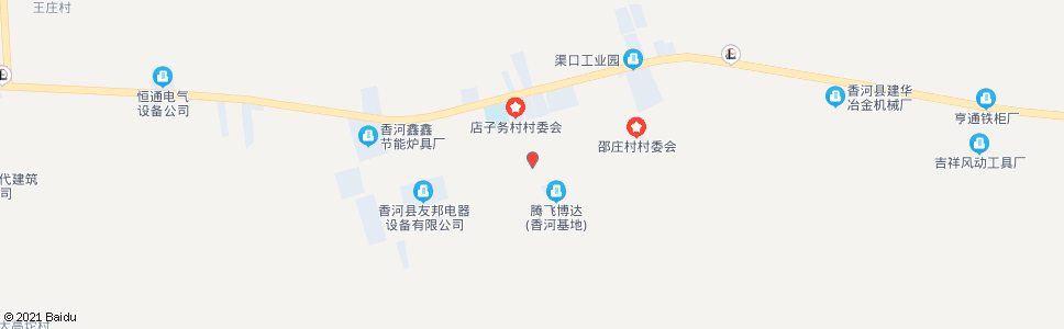 廊坊店子务村_公交站地图_廊坊公交_妙搜公交查询2024