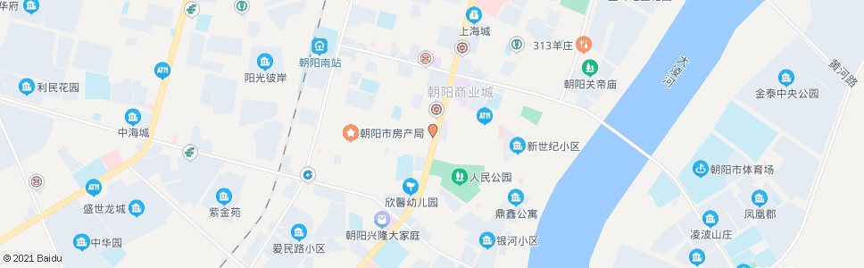 齐齐哈尔一重二十八车间_公交站地图_齐齐哈尔公交_妙搜公交查询2024