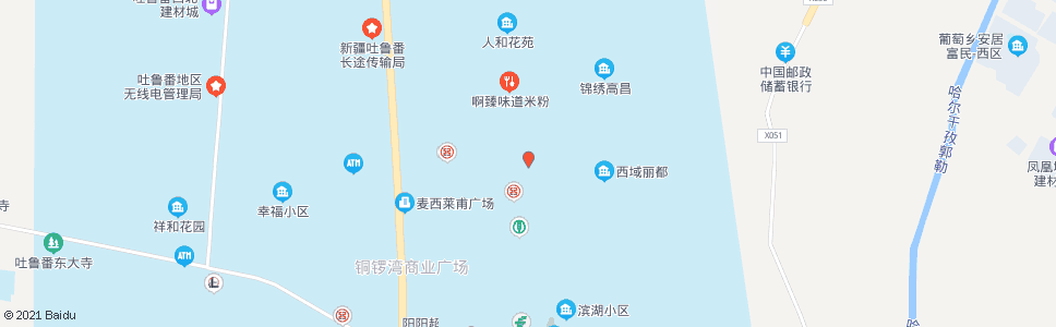 齐齐哈尔国戈里台湾酒店_公交站地图_齐齐哈尔公交_妙搜公交查询2024