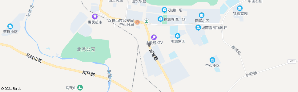 双鸭山旧货_公交站地图_双鸭山公交_妙搜公交查询2024