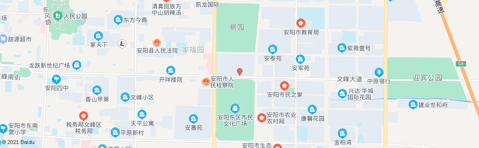 安阳电厂_公交站地图_安阳公交_妙搜公交查询2024