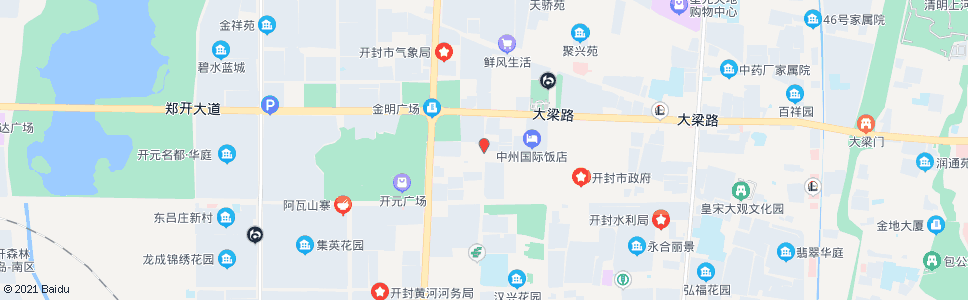 开封市发改委_公交站地图_开封公交_妙搜公交查询2024