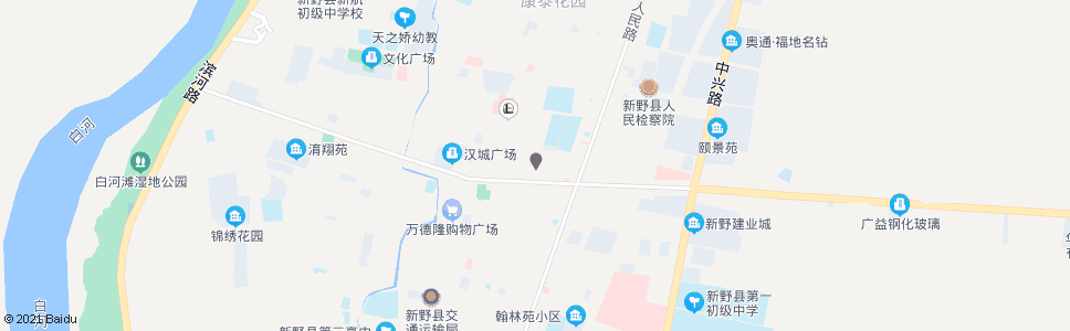 南阳金凯悦酒店_公交站地图_南阳公交_妙搜公交查询2024