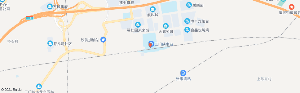三门峡新俊通_公交站地图_三门峡公交_妙搜公交查询2024