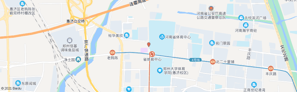 郑州长兴路长柳路_公交站地图_郑州公交_妙搜公交查询2024