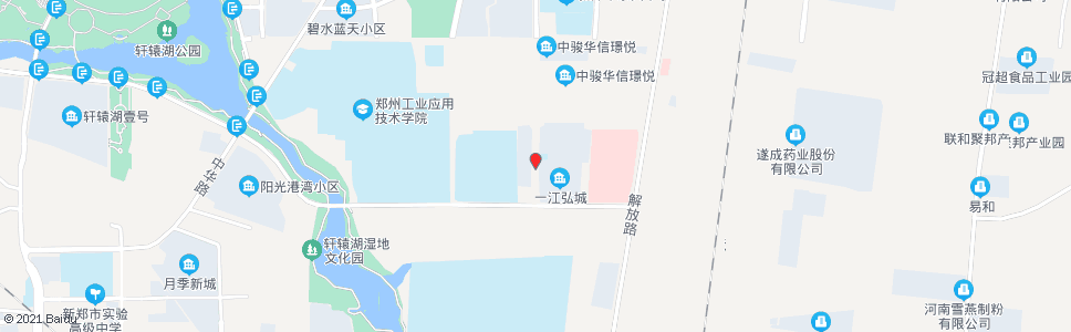 郑州宏远机械厂_公交站地图_郑州公交_妙搜公交查询2024