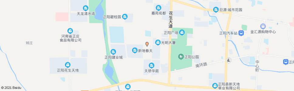 驻马店法恩莎卫浴_公交站地图_驻马店公交_妙搜公交查询2025