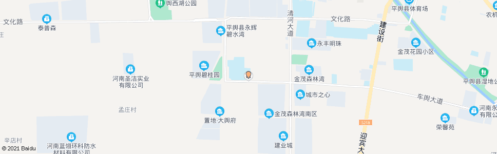 驻马店南加油站_公交站地图_驻马店公交_妙搜公交查询2024