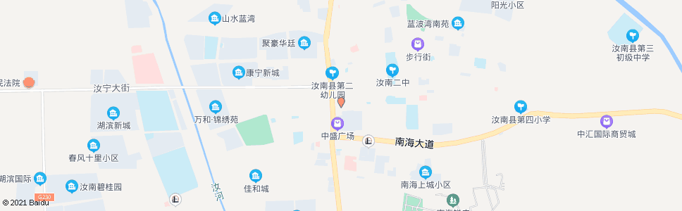 驻马店水果批发市场_公交站地图_驻马店公交_妙搜公交查询2024