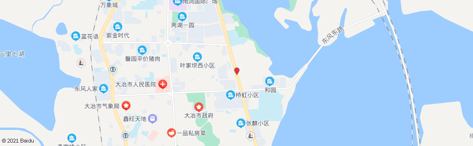 黄石刘建和_公交站地图_黄石公交_妙搜公交查询2024