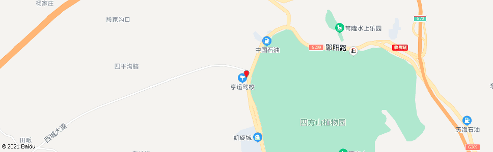 十堰高速公路客运站_公交站地图_十堰公交_妙搜公交查询2024