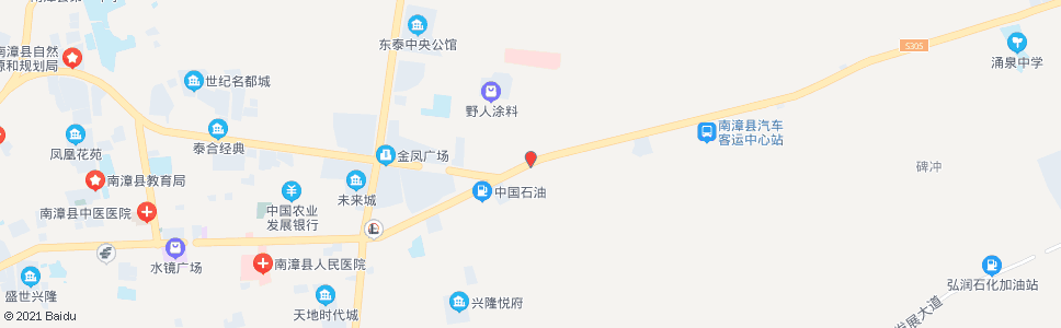 襄阳桐树店_公交站地图_襄阳公交_妙搜公交查询2024