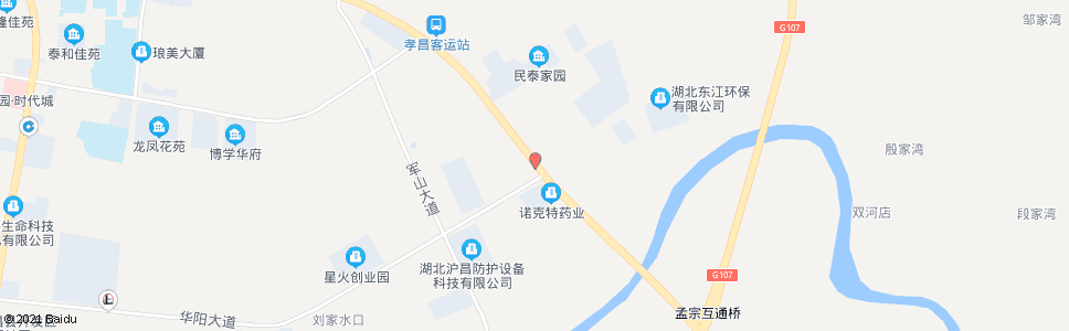 孝感顺明村_公交站地图_孝感公交_妙搜公交查询2024