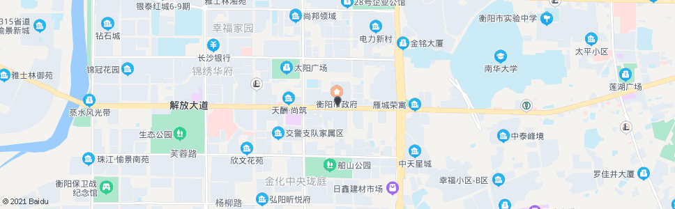 长沙县劳动局_公交站地图_长沙公交_妙搜公交查询2024