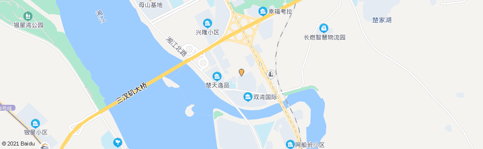 长沙开福区工商局_公交站地图_长沙公交_妙搜公交查询2024