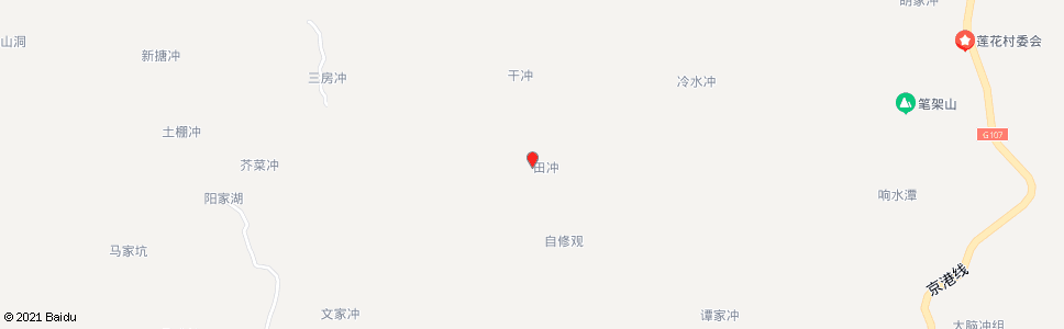 湘潭白马垅_公交站地图_湘潭公交_妙搜公交查询2024