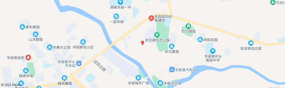 岳阳书院路机械厂_公交站地图_岳阳公交_妙搜公交查询2024