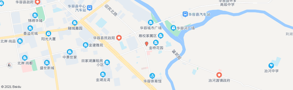 岳阳西正街新华书店_公交站地图_岳阳公交_妙搜公交查询2024