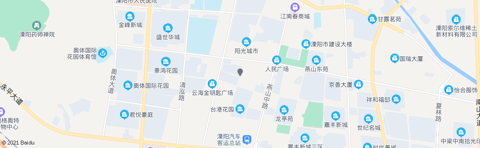 常州妇保院_公交站地图_常州公交_妙搜公交查询2025