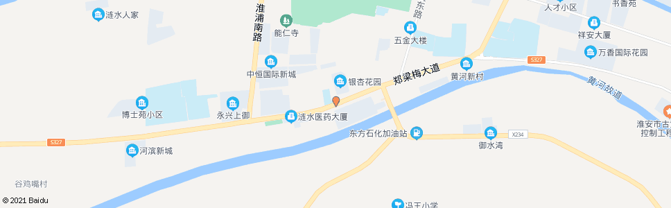 常州南门街小学_公交站地图_常州公交_妙搜公交查询2025