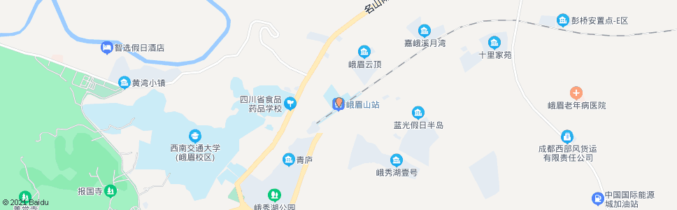 常州峨嵋村_公交站地图_常州公交_妙搜公交查询2025