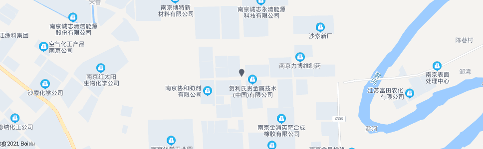 南京丰华路长丰河路_公交站地图_南京公交_妙搜公交查询2024