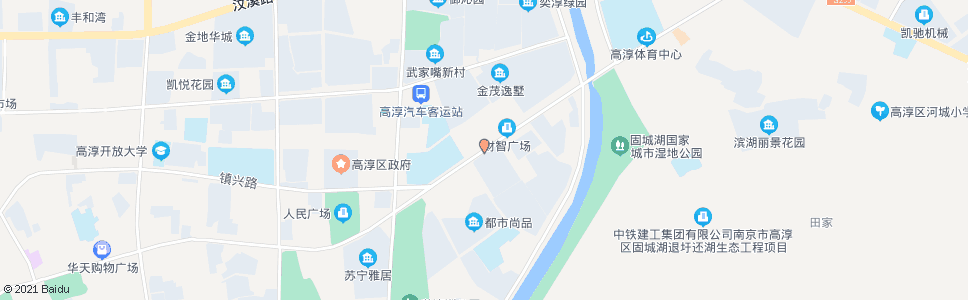 南京波西塔诺_公交站地图_南京公交_妙搜公交查询2024