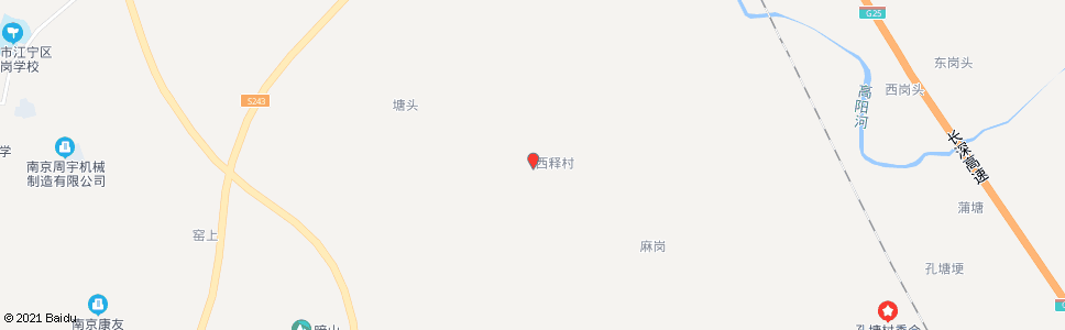 南京徐东路_公交站地图_南京公交_妙搜公交查询2024