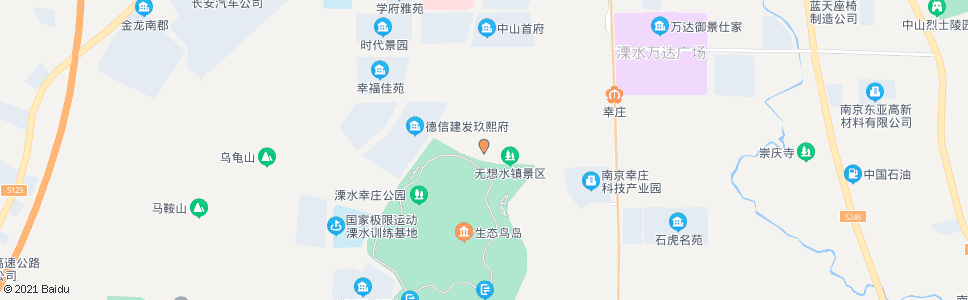 南京城隍庙_公交站地图_南京公交_妙搜公交查询2024
