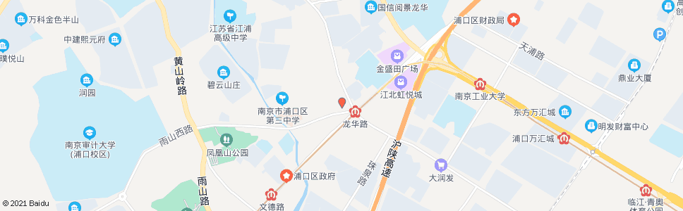 南京句容客运中心_公交站地图_南京公交_妙搜公交查询2025