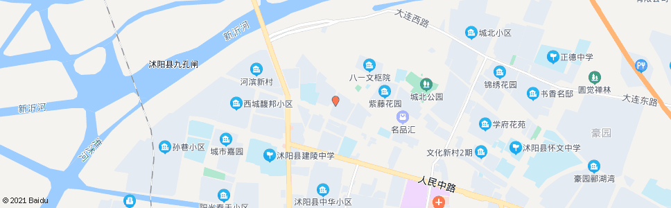 宿迁南京路小区_公交站地图_宿迁公交_妙搜公交查询2024