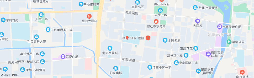 宿迁双沟珍宝坊文体馆_公交站地图_宿迁公交_妙搜公交查询2024