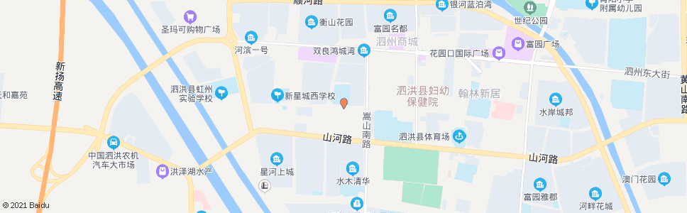 宿迁公交公司_公交站地图_宿迁公交_妙搜公交查询2024