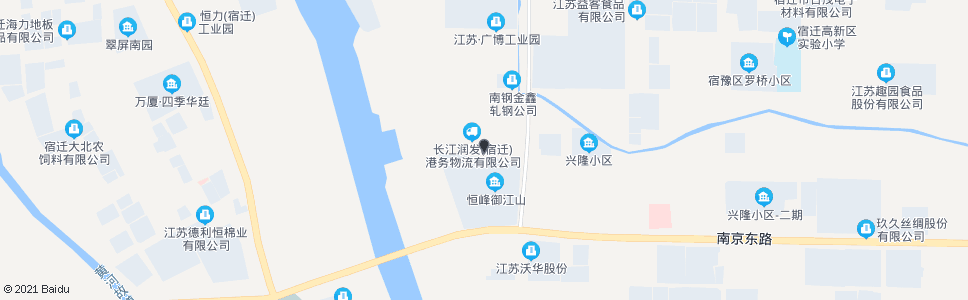 宿迁河塘村_公交站地图_宿迁公交_妙搜公交查询2024