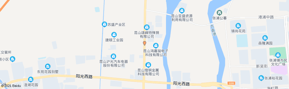 苏州古城路富江路_公交站地图_苏州公交_妙搜公交查询2025