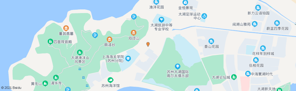 苏州墅里村_公交站地图_苏州公交_妙搜公交查询2024